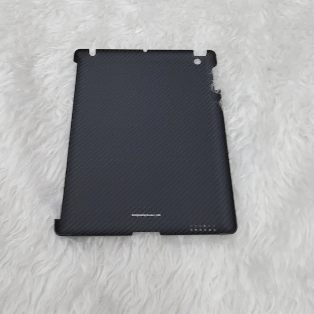 Evutec Shell Case for iPad (AP-IPD-CS-KA1)